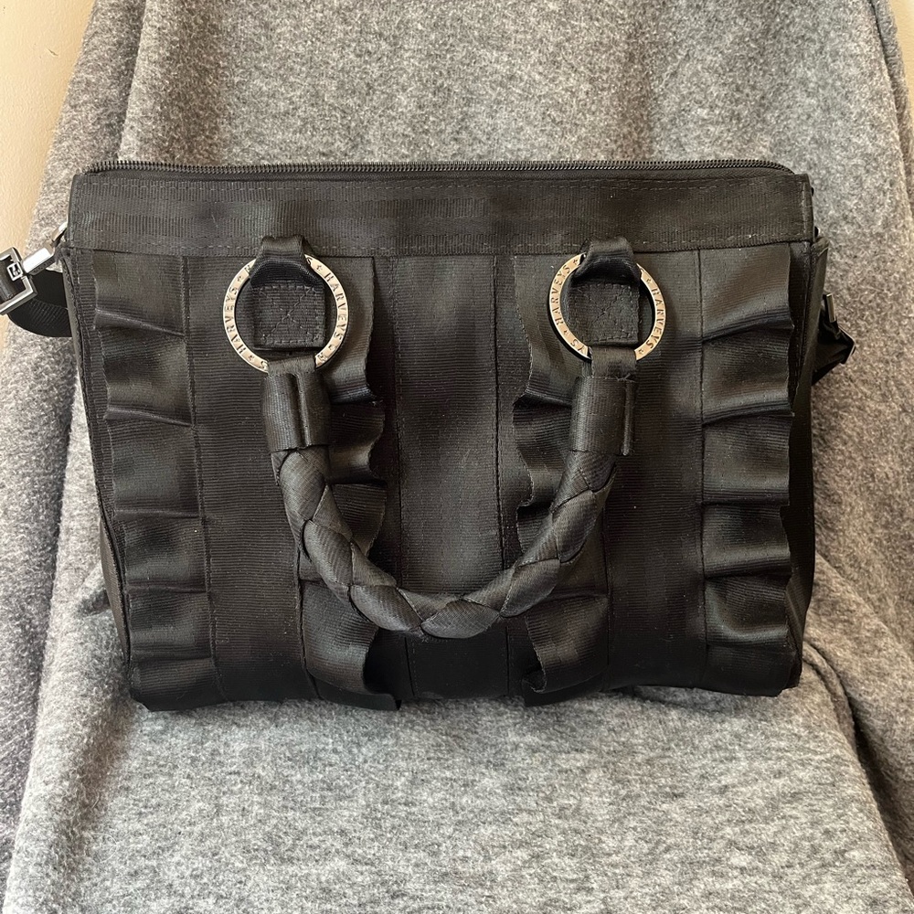 Lola bag from Harvey’s